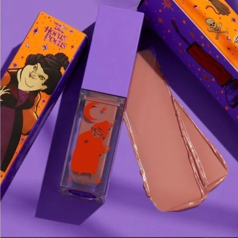 🕷NIB! 